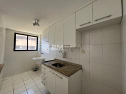#RMA1655 - Apartamento para Venda em Salvador - BA - 2
