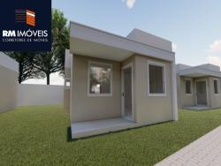 #RMCC1222 - Casa em condomínio para Venda em Camaçari - BA - 2