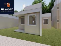 #RMCC1222 - Casa em condomínio para Venda em Camaçari - BA - 3