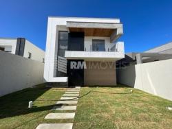 #RMCC1760 - Casa em condomínio para Venda em Camaçari - BA - 2