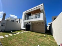 #RMCC1760 - Casa em condomínio para Venda em Camaçari - BA - 3