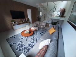 #RMCC1765 - Casa em condomínio para Venda em Lauro de Freitas - BA - 2