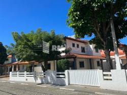 #RMCC1784 - Casa em condomínio para Venda em Lauro de Freitas - BA - 2