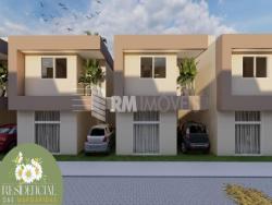 #RMCC1790 - Casa em condomínio para Venda em Camaçari - BA - 1