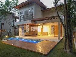 #RMCC1808 - Casa em condomínio para Venda em Mata de São João - BA - 2