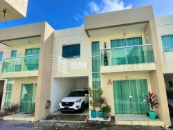 #RMCC1816 - Casa em condomínio para Venda em Lauro de Freitas - BA - 2