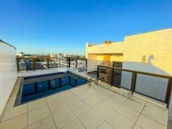 #RMAC1817 - Duplex para Venda em Lauro de Freitas - BA - 1