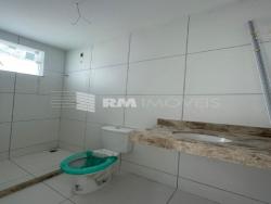 #RMCC1824 - Casa em condomínio para Venda em Camaçari - BA - 3