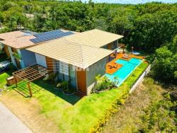 #RMCC1828 - Casa em condomínio para Venda em Mata de São João - BA