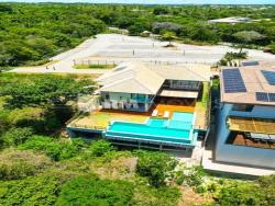 #RMCC1829 - Casa em condomínio para Venda em Mata de São João - BA - 2