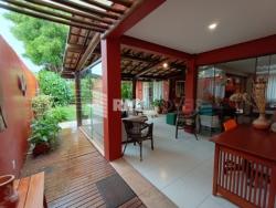 #RMCC1830 - Casa em condomínio para Venda em Lauro de Freitas - BA - 3