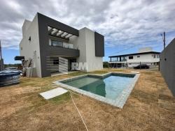 #RMCC1832 - Casa em condomínio para Venda em Camaçari - BA - 2