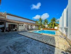 #RMCC1836 - Casa em condomínio para Venda em Lauro de Freitas - BA - 2