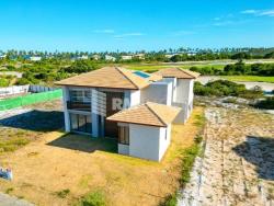 #RMCC1842 - Casa em condomínio para Venda em Mata de São João - BA - 2