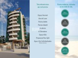 #RMA1636 - Apartamento para Venda em Salvador - BA - 3