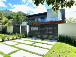 #RMCC1863 - Casa em condomínio para Venda em Camaçari - BA - 2