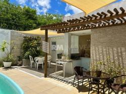 #RMCC1867 - Casa em condomínio para Venda em Salvador - BA