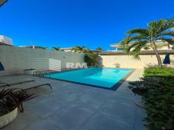 #RMC1874 - Casa para Venda em Lauro de Freitas - BA - 2