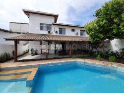 #RMCC1887 - Casa em condomínio para Venda em Lauro de Freitas - BA - 2