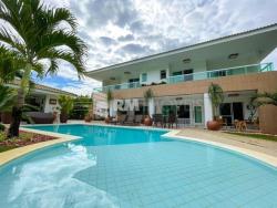 #RMCC1607 - Casa em condomínio para Venda em Lauro de Freitas - BA - 1