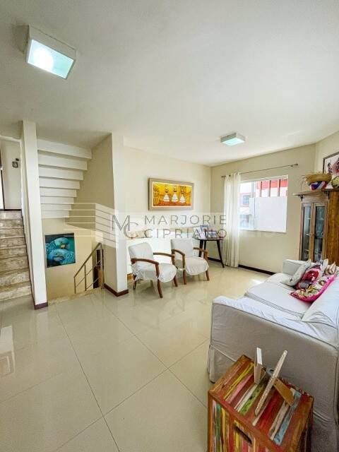 Casa de Condomínio, 4 quartos - Foto 42