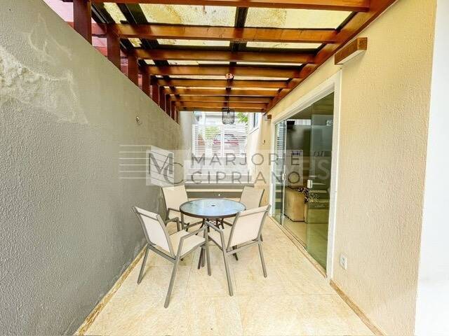 Casa de Condomínio, 4 quartos - Foto 43