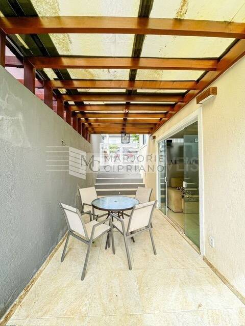 Casa de Condomínio, 4 quartos - Foto 44