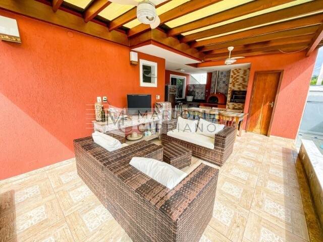 Casa de Condomínio, 4 quartos - Foto 46