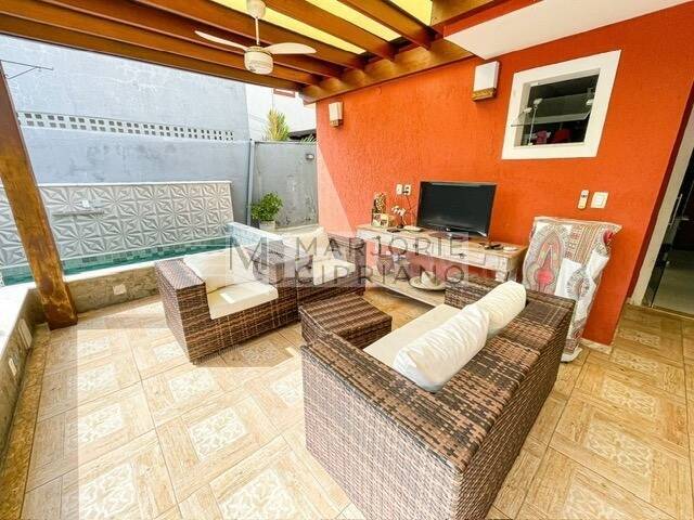Casa de Condomínio, 4 quartos - Foto 47
