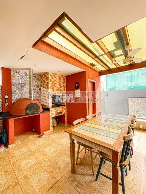 Casa de Condomínio, 4 quartos - Foto 50