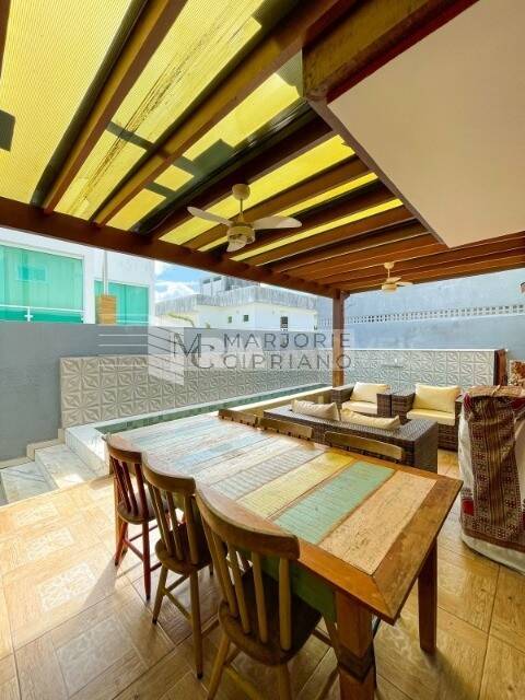 Casa de Condomínio, 4 quartos - Foto 51