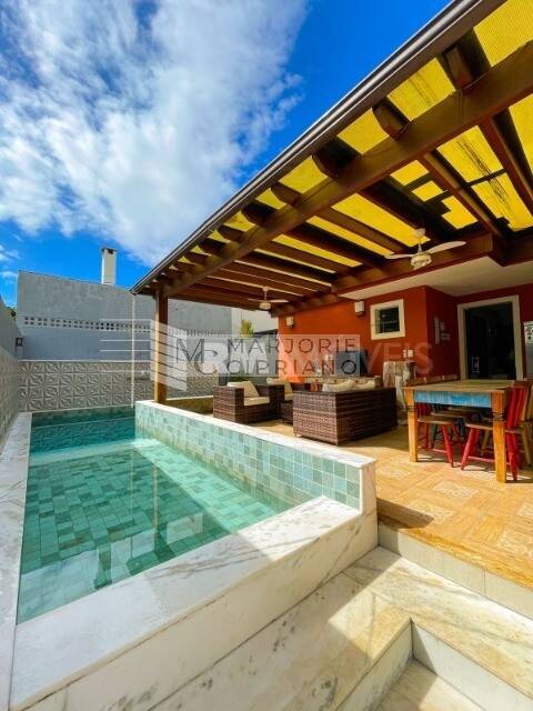 Casa de Condomínio, 4 quartos - Foto 52