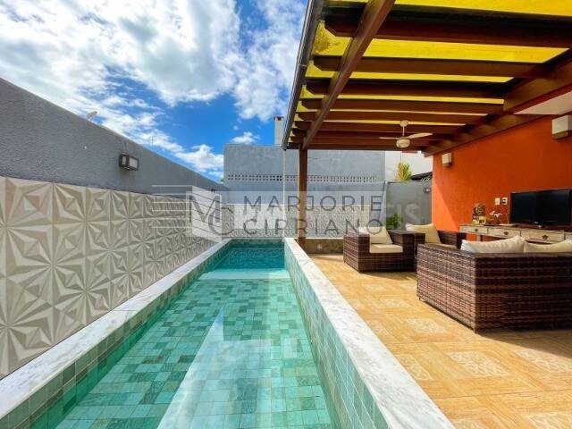 Casa de Condomínio, 4 quartos - Foto 49