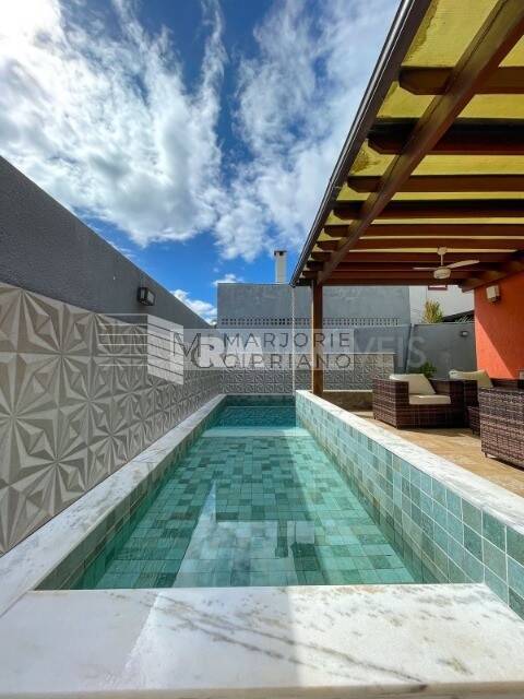 Casa de Condomínio, 4 quartos - Foto 53