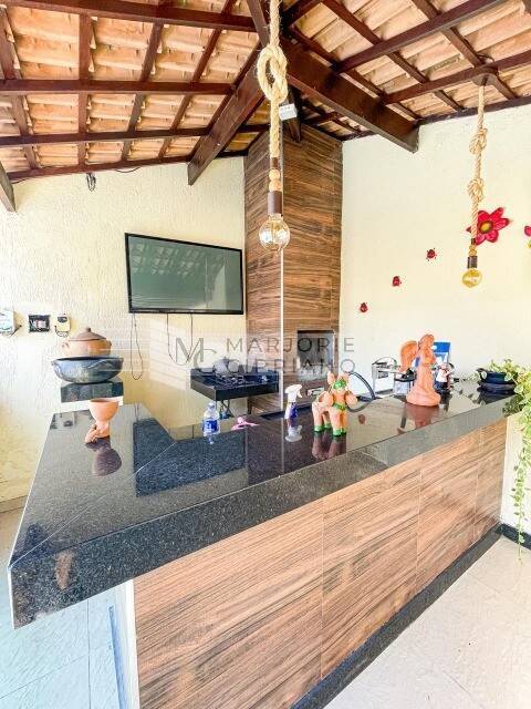 Casa de Condomínio, 4 quartos - Foto 18
