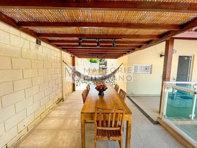 Casa de Condomínio, 4 quartos - Foto 19