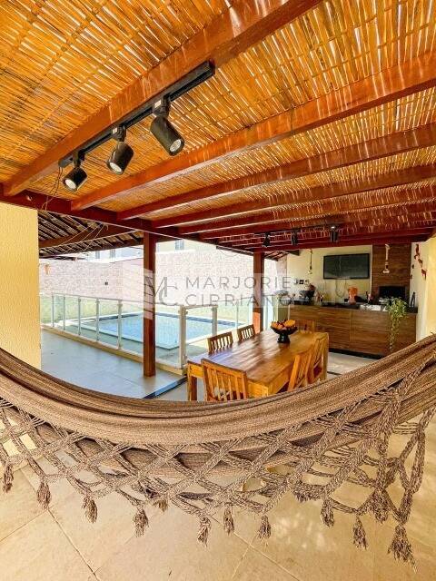 Casa de Condomínio, 4 quartos - Foto 27