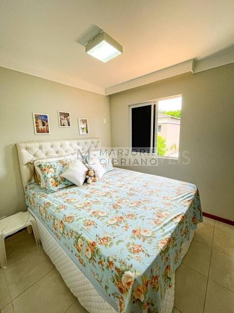 Casa de Condomínio, 4 quartos - Foto 37