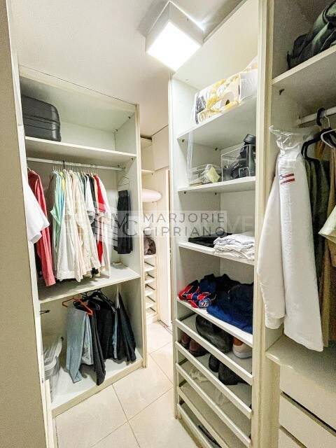 Casa de Condomínio, 4 quartos - Foto 41