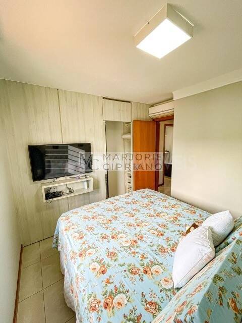 Casa de Condomínio, 4 quartos - Foto 42