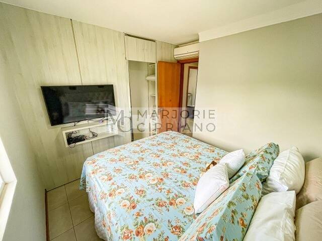 Casa de Condomínio, 4 quartos - Foto 43