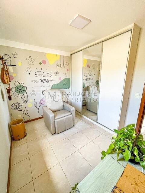Casa de Condomínio, 4 quartos - Foto 7