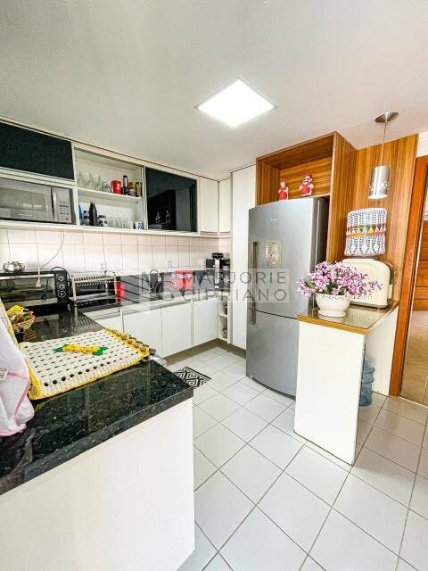 Casa de Condomínio, 4 quartos - Foto 8