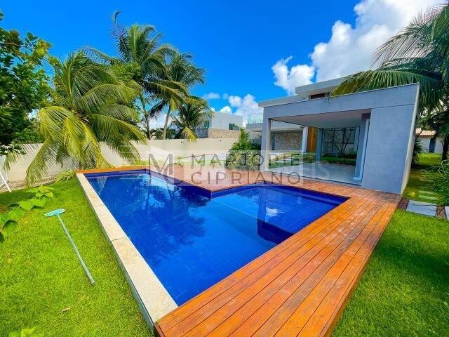 Casa de Condomínio, 5 quartos - Foto 3