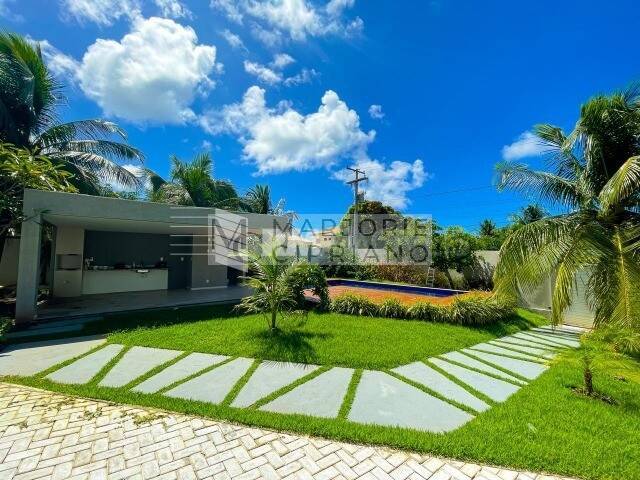 Casa de Condomínio, 5 quartos - Foto 5
