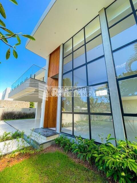 Casa de Condomínio, 5 quartos - Foto 9