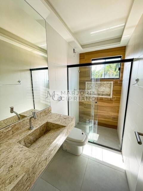 Casa de Condomínio, 5 quartos - Foto 37
