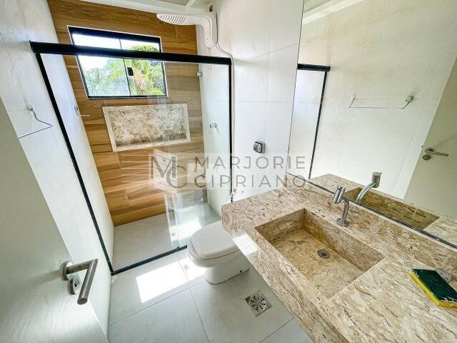 Casa de Condomínio, 5 quartos - Foto 43