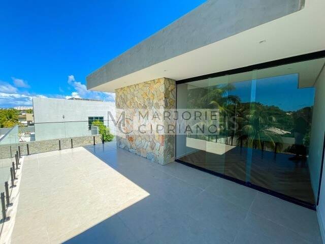 Casa de Condomínio, 5 quartos - Foto 58