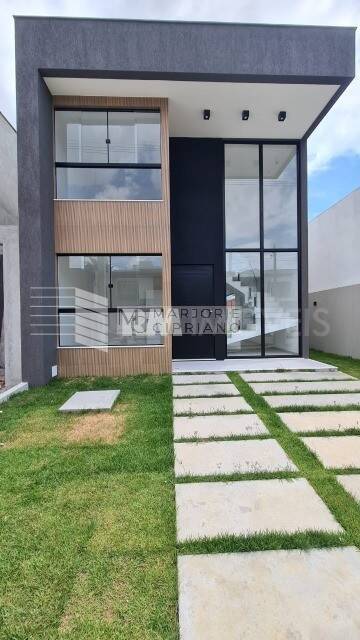 Casa de Condomínio, 4 quartos - Foto 3